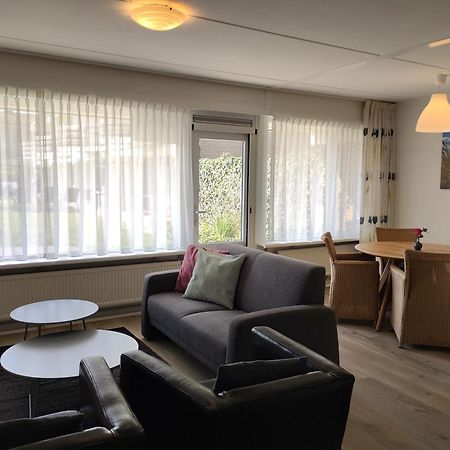 Ferienwohnung Branding Bed By The Sea Westkapelle Exterior foto