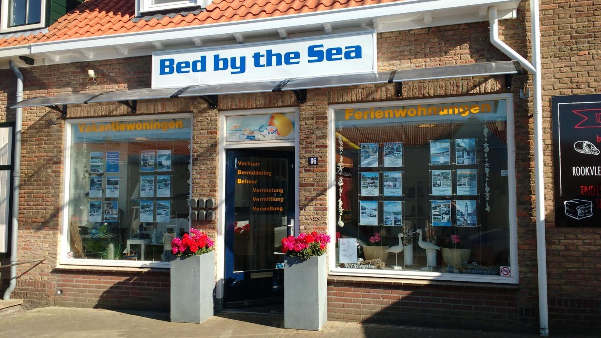 Ferienwohnung Branding Bed By The Sea Westkapelle Exterior foto